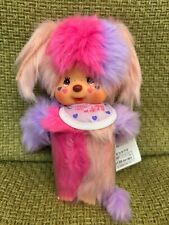 Peluche pupazzo unicorno usato  Spedire a Italy