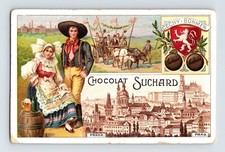 Victorian trade card for sale  Elk Grove