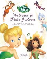 Welcome pixie hollow for sale  Colorado Springs