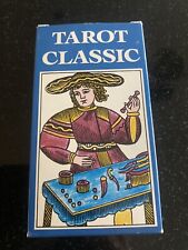 Vintage 1974 tarot for sale  MALVERN