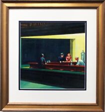 Edward hopper night for sale  Deer Park