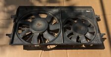 Ventilador de refrigeração de radiador Chevrolet Malibu Pontiac G6 2.4 3.5 fabricante de equipamento original 2006 comprar usado  Enviando para Brazil