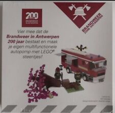 Lego certified professional gebraucht kaufen  Walsdorf