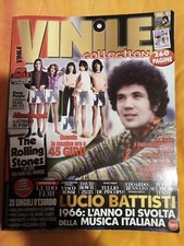 Vinile collection 260 usato Vinile collection 260 usato  Brescia