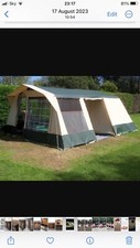 Cabanon elody berth for sale  CLECKHEATON