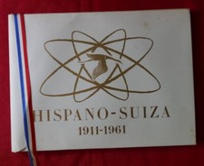 Hispano suiza 1911 d'occasion  Évreux
