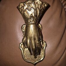 Victorian hand clip for sale  Ireland