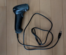 Handscanner usb anschluss gebraucht kaufen  Mülheim an der Ruhr