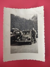 Photo automobile auto d'occasion  Piney