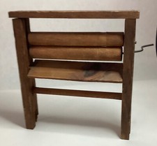 Vintage primitive child for sale  Alford