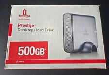 disque dur externe iomega d'occasion disque dur externe iomega d'occasion Expédié en Belgium