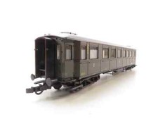 Roco 44532 schnellzugwagen gebraucht kaufen  Rödermark