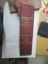 Jurisprudence générale dallo d'occasion  Marseille I
