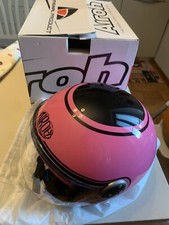 Casco airoh compact usato  Cuorgne