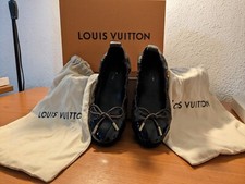 Ballerine louis vuitton usato  Roma