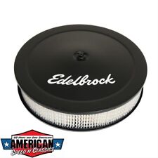 Luftfilter 14x3 edelbrock gebraucht kaufen  Essen