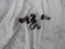 Honda x11 rear for sale  PONTYPOOL