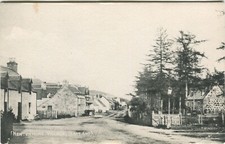 Newtonmore village east for sale  UK