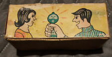 Vintage love meter for sale  SUNDERLAND