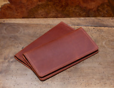 Portefeuille cuir luxe d'occasion  Gaillac