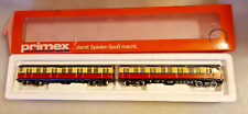 Primex märklin 3017 gebraucht kaufen  Mülheim-Kärlich