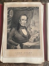 John tyler united for sale  South Orange