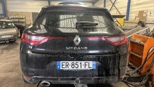 Moteur renault megane d'occasion  La Chapelle-Saint-Luc