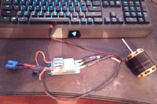 Scorpion brushless motor4235 for sale  North Little Rock