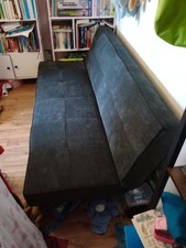 Navy blue foldable for sale  MAIDSTONE