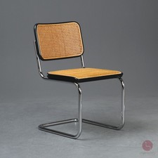 Thonet s32 freischwinger gebraucht kaufen  Würzburg