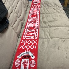 Manchester united retro for sale  BARGOED