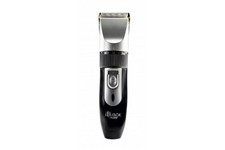 Tagliacapelli iblack cordless usato  Paterno