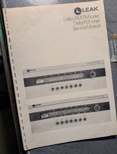 Leak delta tuner for sale  ST. AUSTELL