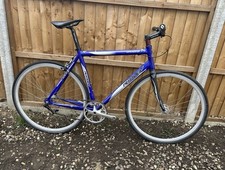 Ridley triton for sale  CAMBRIDGE