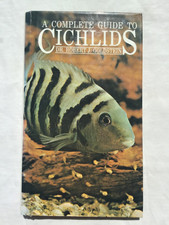 Complete guide cichlids for sale  ACHARACLE