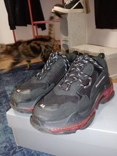 Balenciaga triple pink usato  Udine