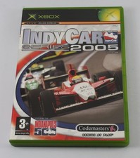 Indycar series 2005 for sale  MANCHESTER