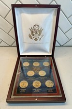 2007 presidential dollar for sale  Dallas