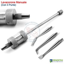Dentale martelletto manuale usato  Lumezzane