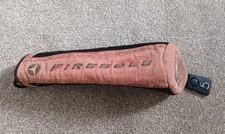 Taylormade firesole wood for sale  HINCKLEY