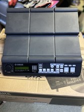 Yamaha dtx multi for sale  HIGH WYCOMBE