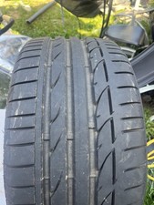 245 88y bridgestone for sale  HOUNSLOW