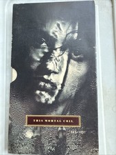 1983-1991 [Box] by This Mortal Coil (CD, Feb-1993, 4 Discs, 4AD (USA)) comprar usado  Enviando para Brazil