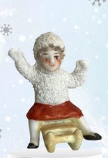 Antique germany snow for sale  Westport