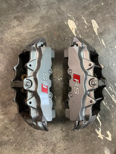 Bremssattel audi rs3 gebraucht kaufen  Selbitz