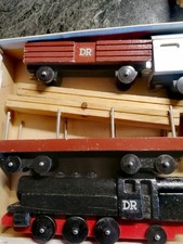 Minol deutsche reichsbahn gebraucht kaufen  Kölleda