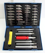 Piece hobby knife for sale  Harvard