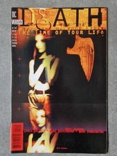 Death the high gebraucht kaufen  Solingen