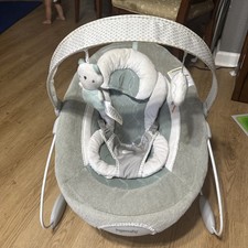 Baby bouncer chair for sale  Middleburg