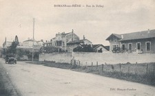 Old postcard postcard d'occasion  Expédié en Belgium